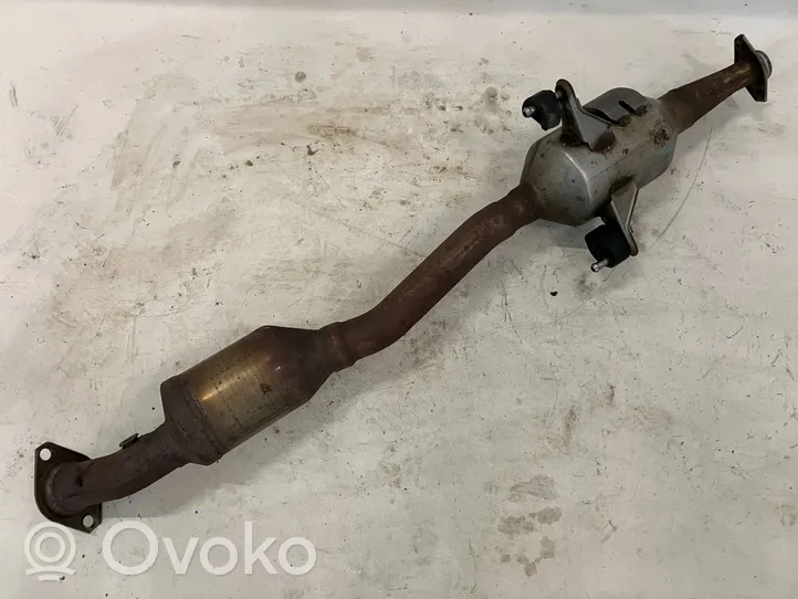 Toyota Corolla E210 E21 Filtre à particules catalyseur FAP / DPF 