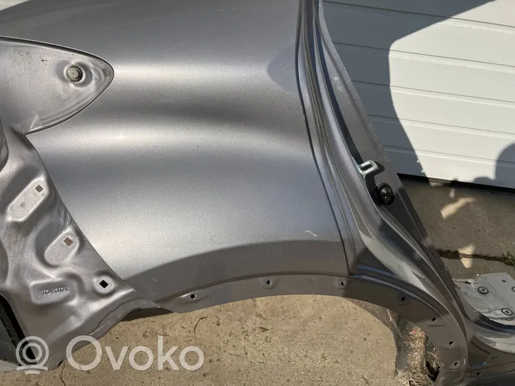 Toyota C-HR Rear quarter panel 