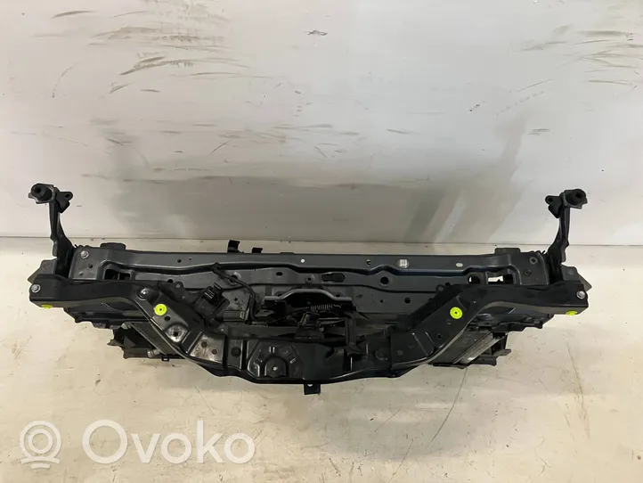 Toyota C-HR Kit Radiateur 