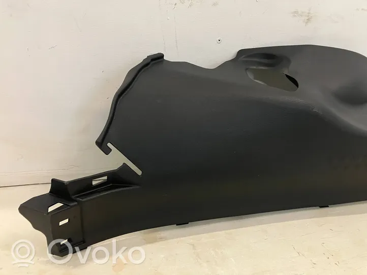 Toyota C-HR Rivestimento inferiore laterale del sedile posteriore 62552F4010