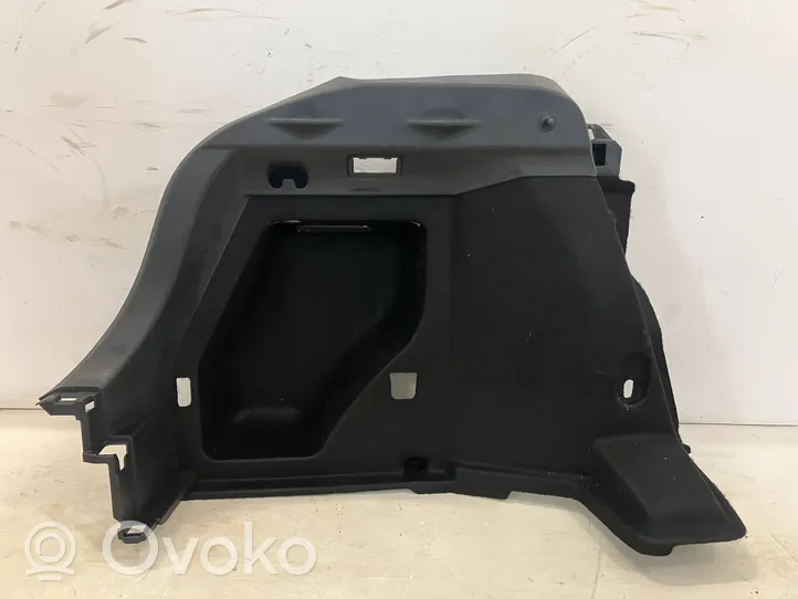 Toyota C-HR Rivestimento pannello laterale del bagagliaio/baule 