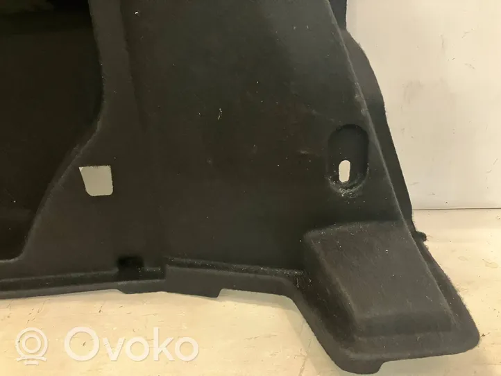 Toyota C-HR Rivestimento pannello laterale del bagagliaio/baule 