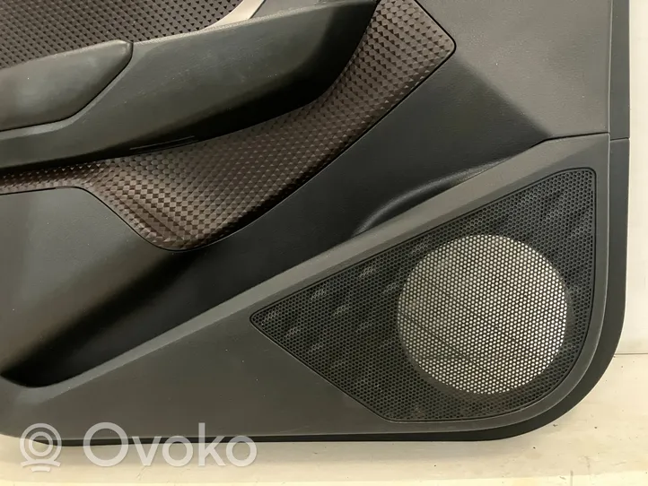 Toyota C-HR Rivestimento del pannello della portiera anteriore 