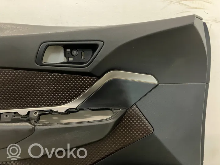 Toyota C-HR Rivestimento del pannello della portiera anteriore 