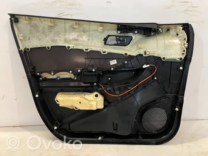 Toyota C-HR Rivestimento del pannello della portiera anteriore 