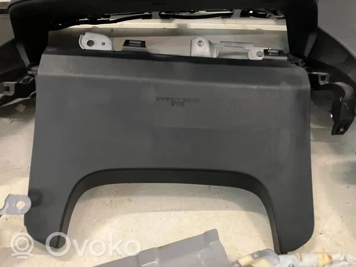 Toyota Prius+ (ZVW40) Kit d’airbag 