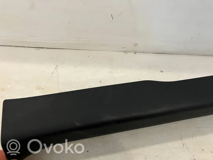 Toyota Prius+ (ZVW40) Listwa progowa przednia 6791447060