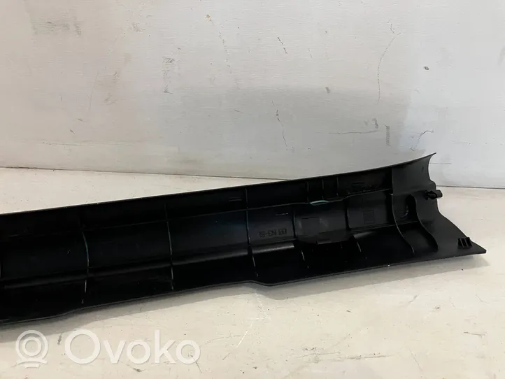 Toyota Prius+ (ZVW40) Priekšējā sliekšņa dekoratīvā apdare (iekšējā) 6791447060