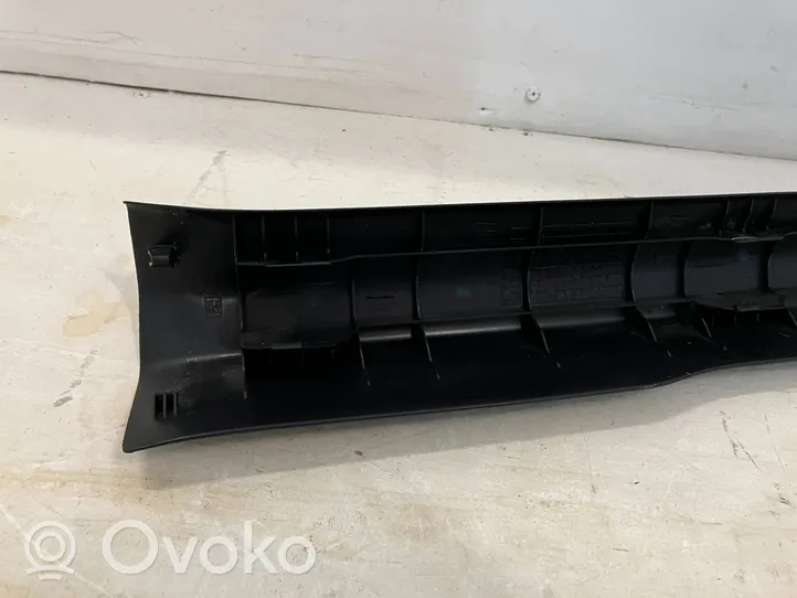 Toyota Prius+ (ZVW40) Listwa progowa przednia 6791447060