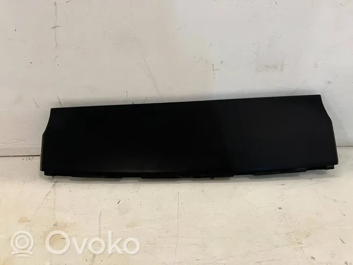 Toyota Prius+ (ZVW40) Panneau de garniture console centrale 5540647110