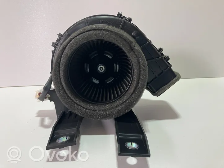 Toyota Corolla E210 E21 Hibrīda / elektriskā transportlīdzekļa akumulatora ventilators G923047050