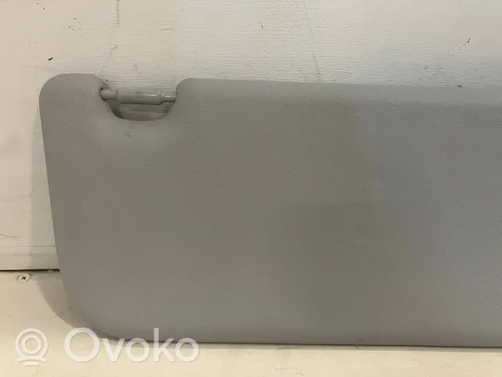 Toyota Prius (XW50) Sun visor 