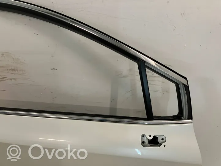 Toyota Corolla E210 E21 Priekinės durys 