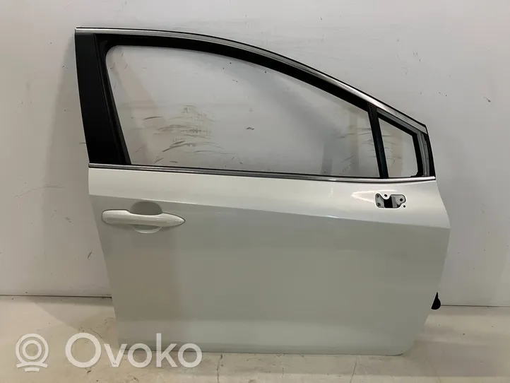 Toyota Corolla E210 E21 Drzwi przednie 