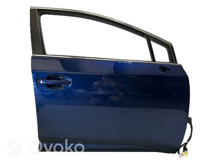 Toyota Avensis T270 Front door 