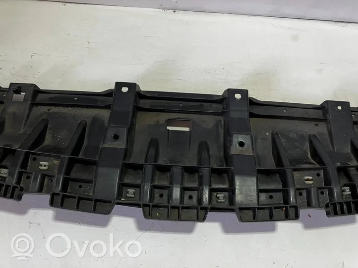 Toyota Auris E180 Cache de protection inférieur de pare-chocs avant 5261802040