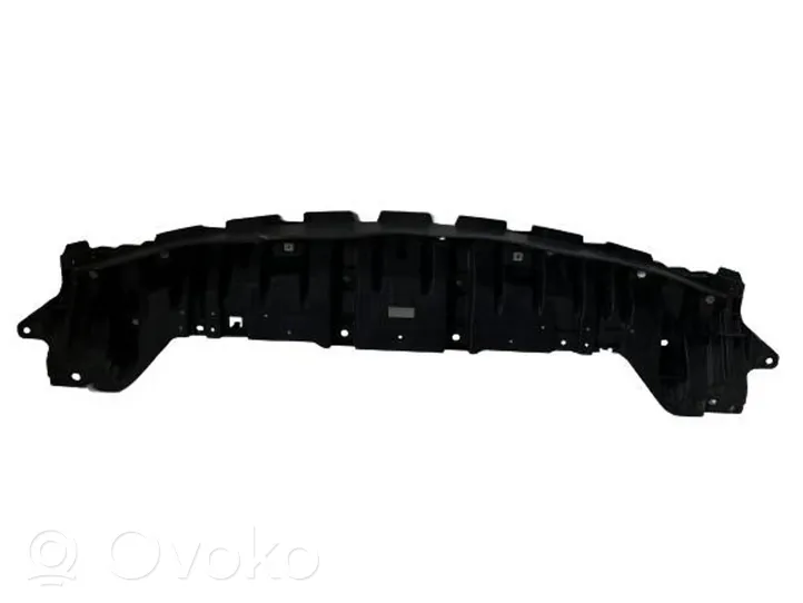 Toyota Auris E180 Cache de protection inférieur de pare-chocs avant 5261802040