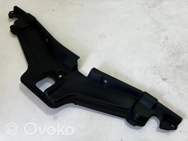 Toyota Auris E180 Rivestimento della modanatura della chiusura del vano motore/cofano 165940Y010