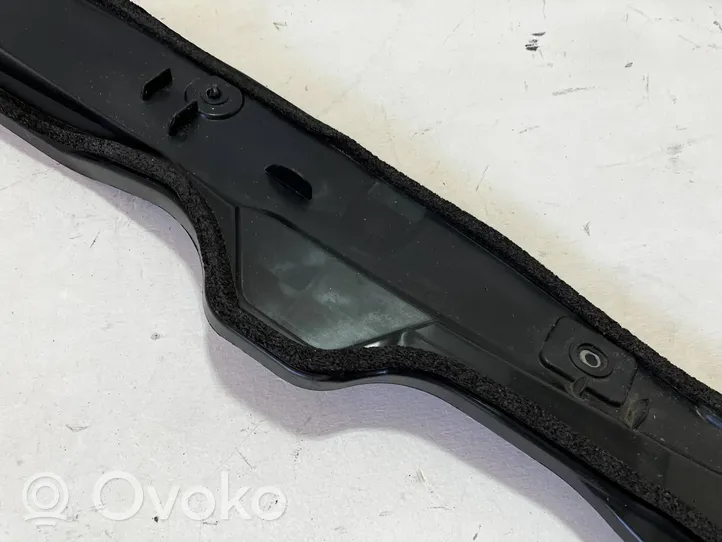 Toyota Auris E180 Rivestimento dell’estremità del parafango 5382702170