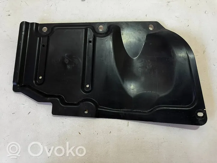 Toyota Auris E180 Osłona dolna silnika 5144305030