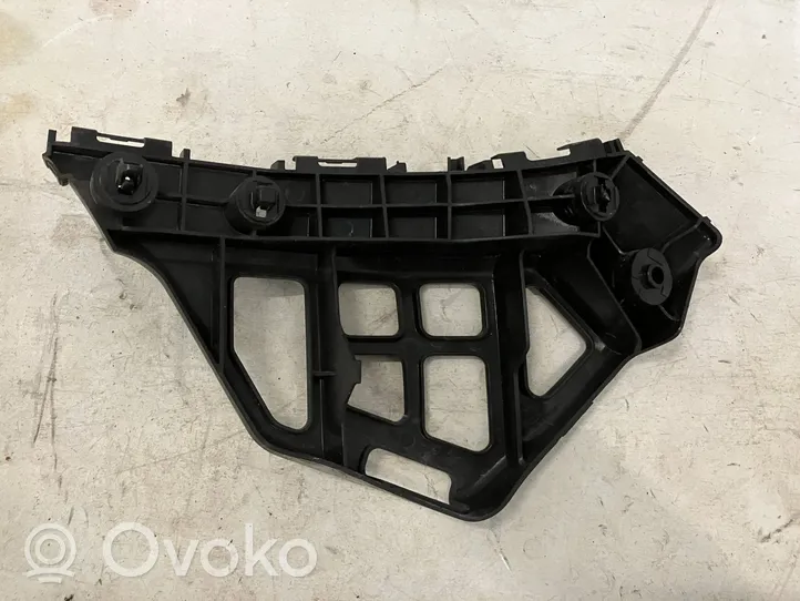 Toyota Auris E180 Support de montage de pare-chocs avant 5253602040