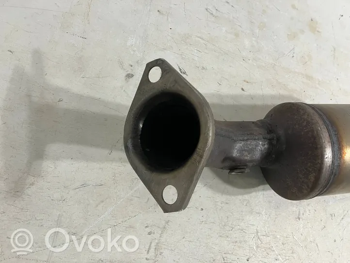 Toyota Corolla E210 E21 Katalizators, FAP/DPF cieto daļiņu filtrs L52