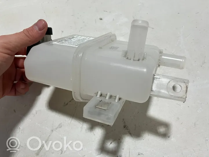 Toyota Corolla E210 E21 Vase d'expansion / réservoir de liquide de refroidissement 