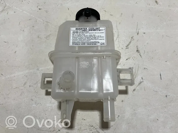 Toyota Corolla E210 E21 Vase d'expansion / réservoir de liquide de refroidissement 