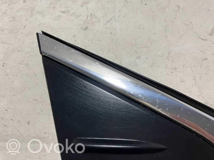 Toyota Corolla E210 E21 Fender trim (molding) 6011702250