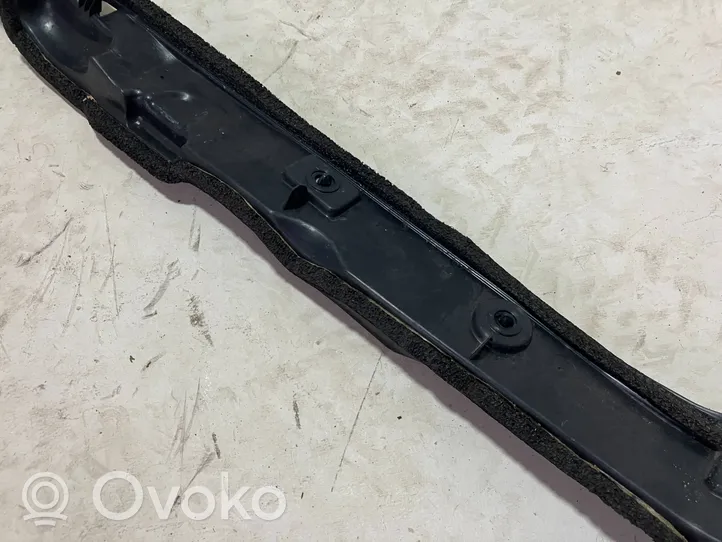 Toyota Corolla E210 E21 Support, joint d'aile caoutchouc en mousse 