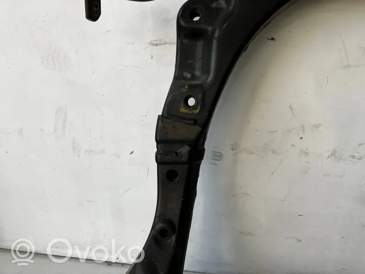 Toyota RAV 4 (XA50) Front subframe 