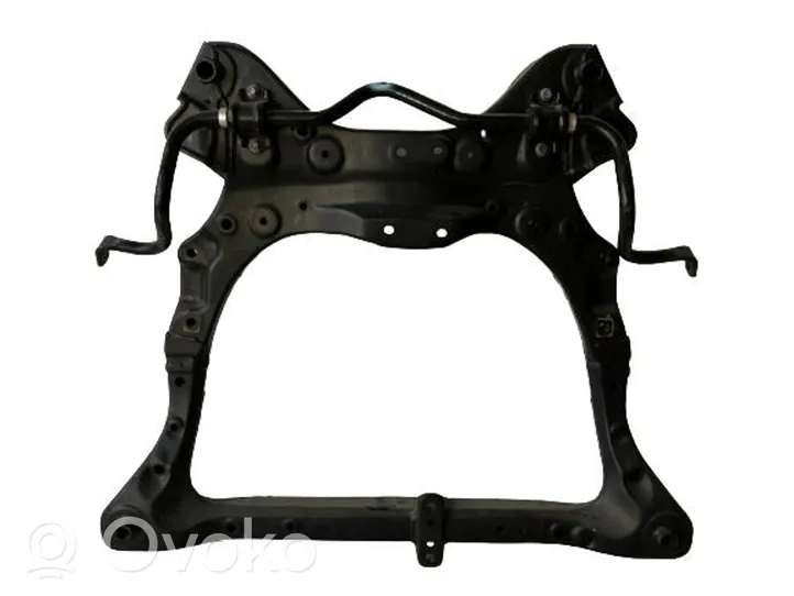 Toyota RAV 4 (XA50) Front subframe 