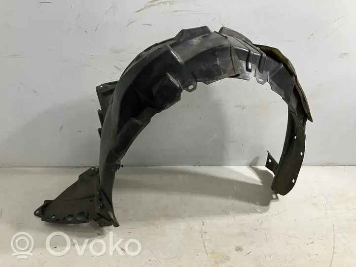 Toyota Auris E180 Rivestimento paraspruzzi passaruota anteriore 