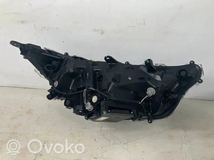 Toyota RAV 4 (XA50) Phare frontale 8990742020