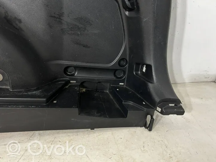 Toyota RAV 4 (XA40) Rivestimento pannello laterale del bagagliaio/baule 6473042110