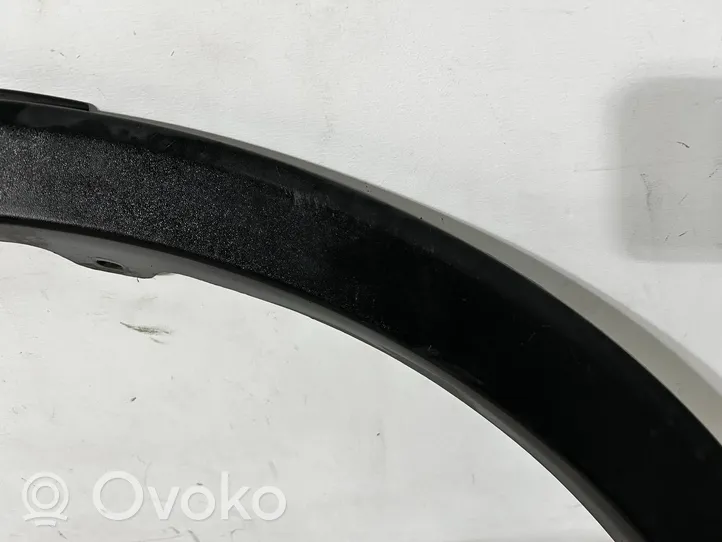 Toyota RAV 4 (XA40) Listwa błotnika tylnego 7560642130