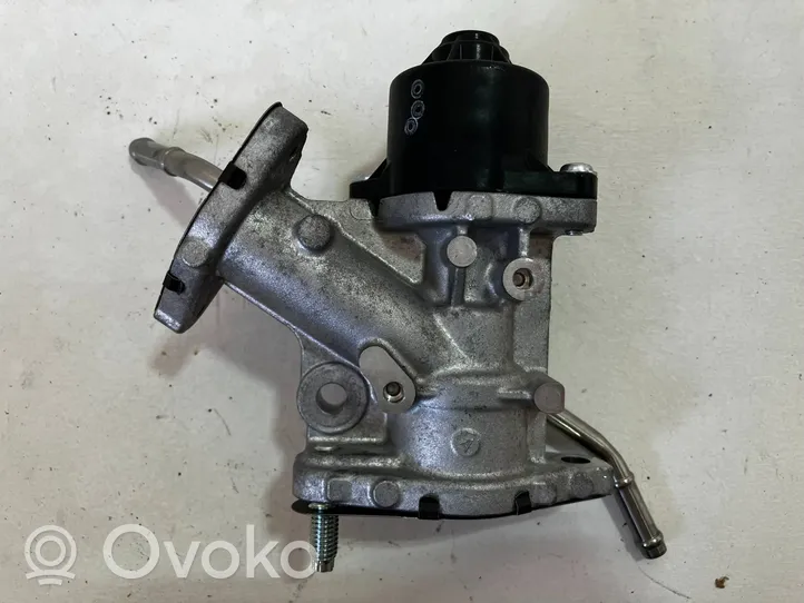 Toyota Corolla E210 E21 Soupape vanne EGR 2562037140