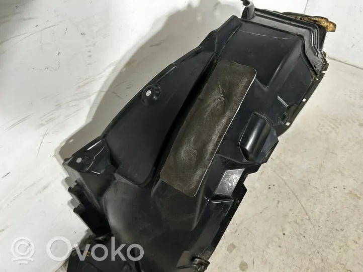 Toyota Auris E180 Pare-boue passage de roue avant 5387602130