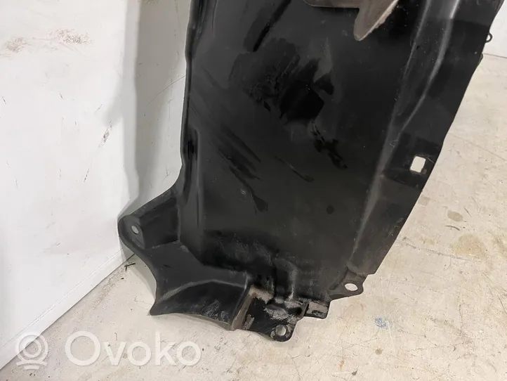 Toyota C-HR Pare-boue passage de roue avant 53875F4012