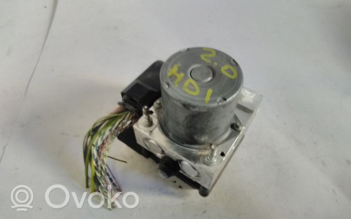 Peugeot 307 Pompe ABS 9653241680