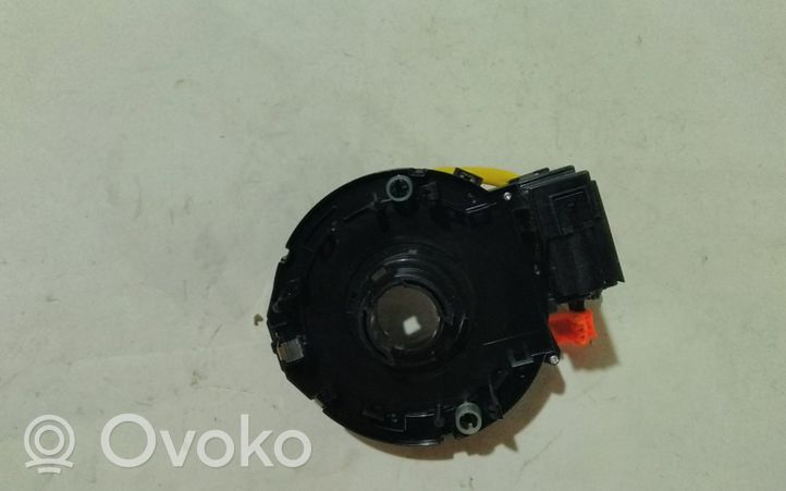 Toyota Avensis T250 Innesco anello di contatto dell’airbag (anello SRS) 2AL0057CA