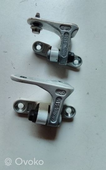 Mercedes-Benz C AMG W203 Front door hinge set 