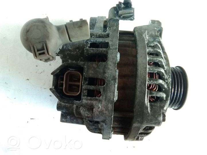 Mazda 3 I Generatore/alternatore A2TC0091