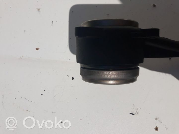 Audi A3 S3 8P Pomocniczy cylinder łożyska wciskowego sprzęgła 0A5141671