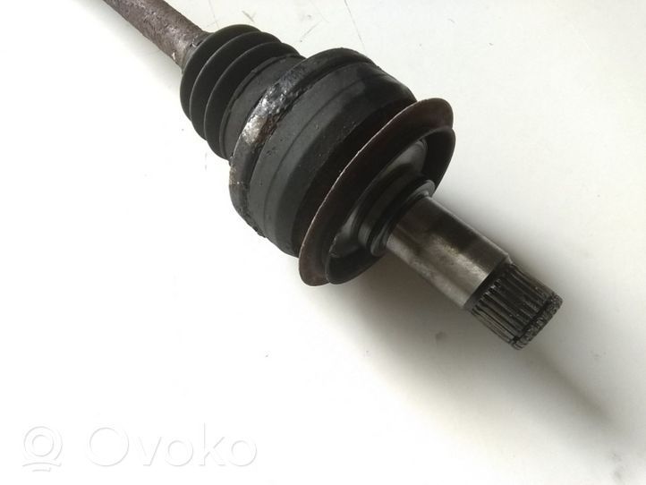 Mercedes-Benz C AMG W203 Rear driveshaft A203350185