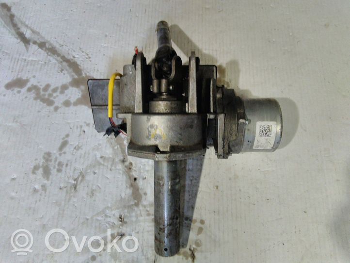 Opel Corsa D Electric power steering pump 2611786709A