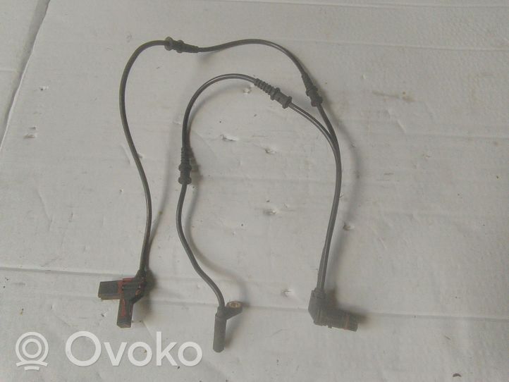 Mercedes-Benz C AMG W203 ABS Sensor A2035400417