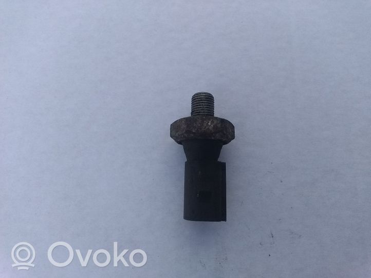 Volkswagen Bora Oil pressure sensor 