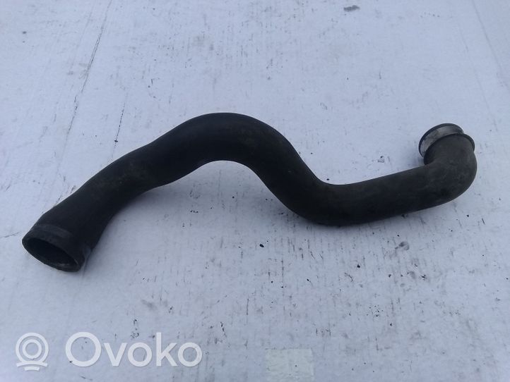 Opel Combo C Tubo flessibile intercooler 