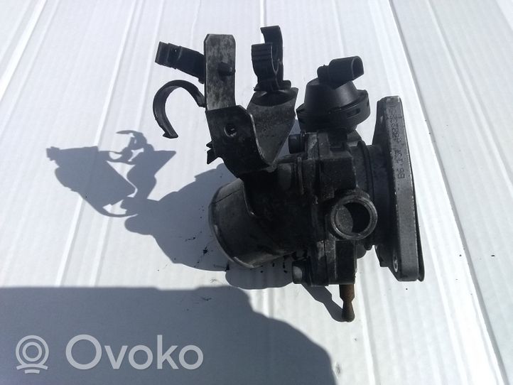 Alfa Romeo GT Throttle valve B613746223851